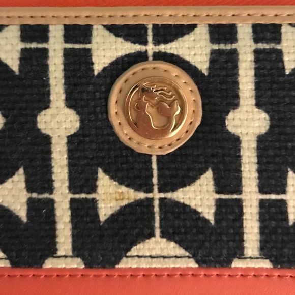 Spartina Wristlet - Picture 5 of 5